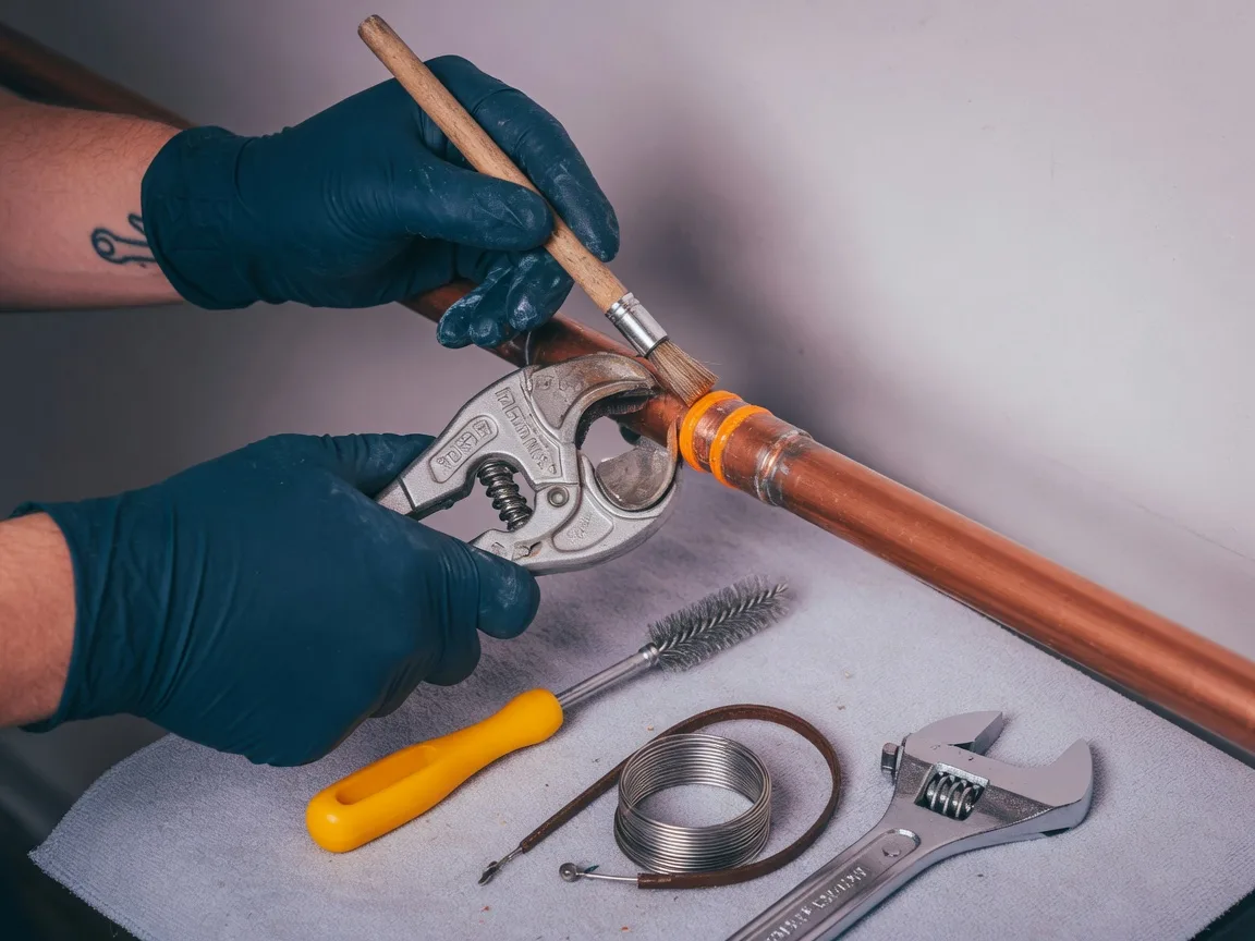 Why choose Sump Pump Repair in Summerfield, KS